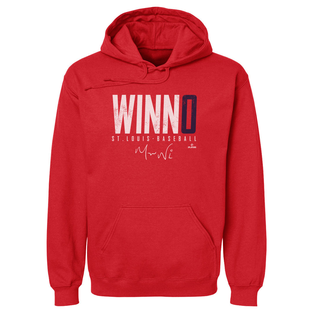 Masyn Winn Men&#39;s Hoodie | 500 LEVEL