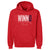 Masyn Winn Men's Hoodie | 500 LEVEL