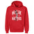 Malik Nabers Men's Hoodie | 500 LEVEL