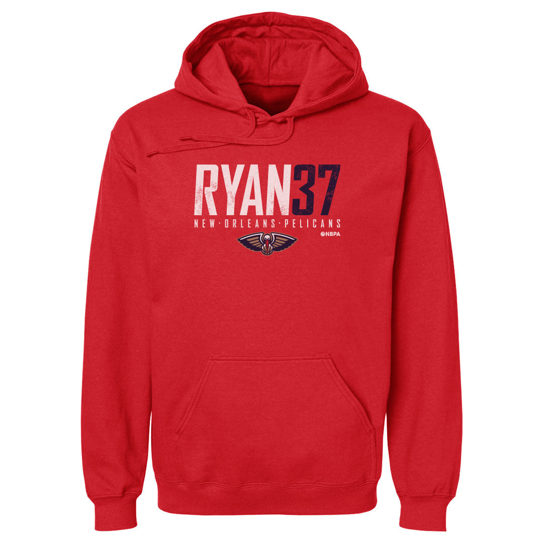 Matt Ryan Men&#39;s Hoodie | 500 LEVEL