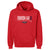 Jeremiah Robinson-Earl Men's Hoodie | 500 LEVEL