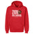 Zion Williamson Men's Hoodie | 500 LEVEL