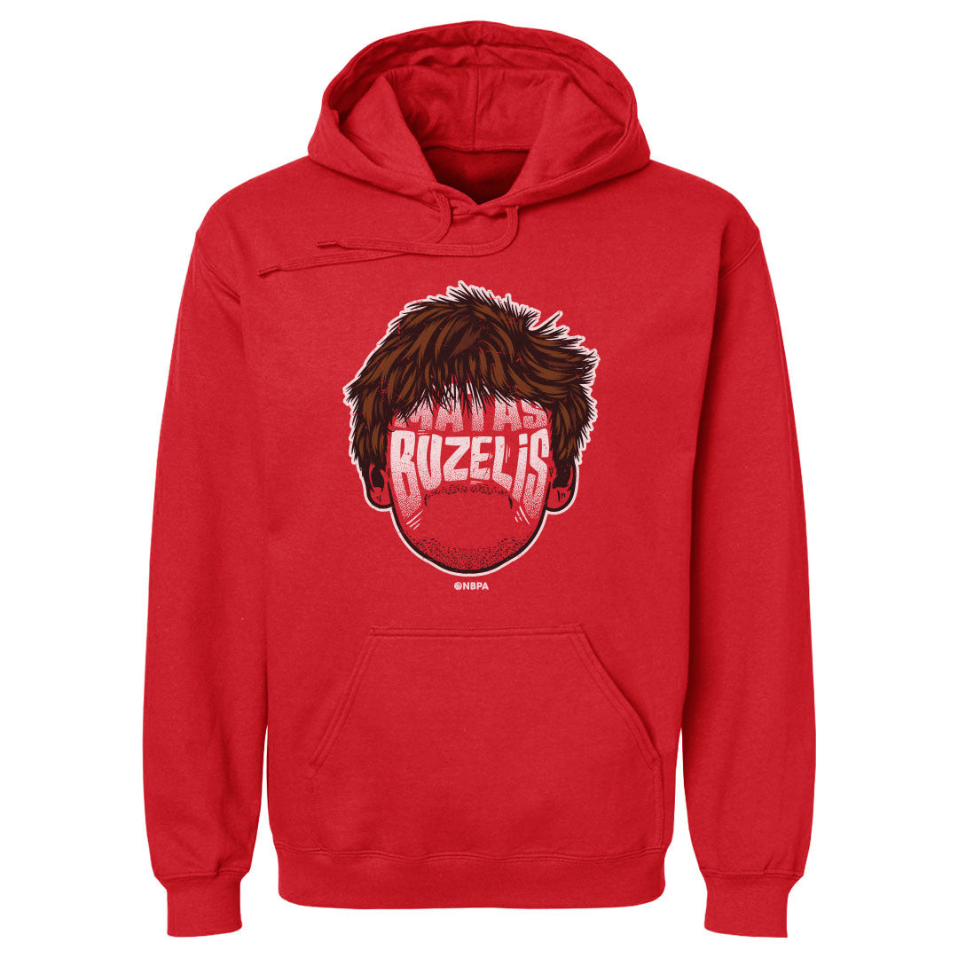 Matas Buzelis Men&#39;s Hoodie | 500 LEVEL