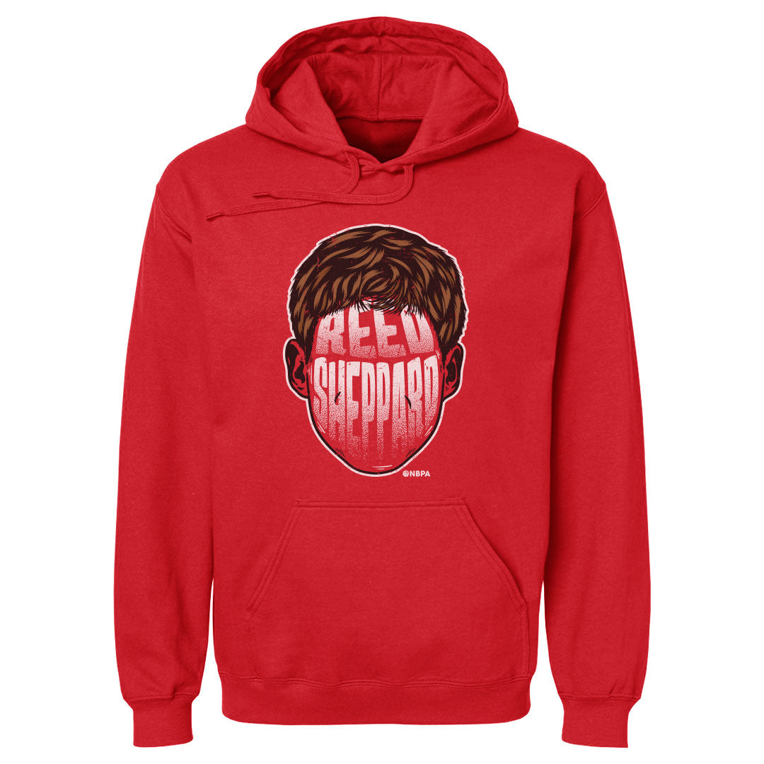 Reed Sheppard Men&#39;s Hoodie | 500 LEVEL