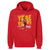 Trae Young Men's Hoodie | 500 LEVEL