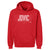 Nikola Jovic Men's Hoodie | 500 LEVEL