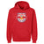 New York Red Bulls Men's Hoodie | 500 LEVEL