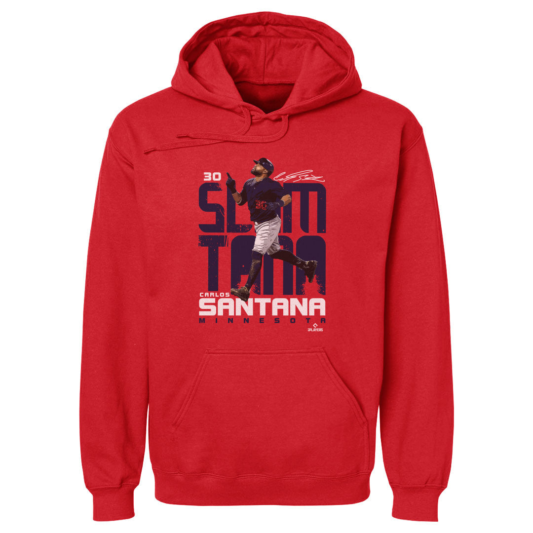 Carlos Santana Men&#39;s Hoodie | 500 LEVEL