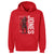 Naquan Jones Men's Hoodie | 500 LEVEL