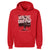 Baker Mayfield Men's Hoodie | 500 LEVEL