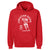 Christian Okoye Men's Hoodie | 500 LEVEL