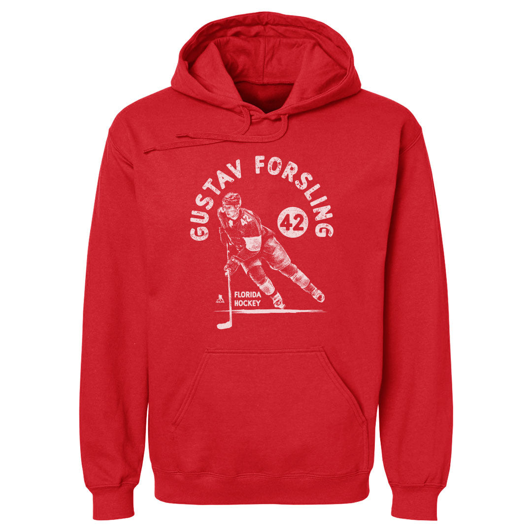 Gustav Forsling Men&#39;s Hoodie | 500 LEVEL