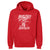 Brock Purdy Men's Hoodie | 500 LEVEL