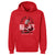 Patrick Mahomes Men's Hoodie | 500 LEVEL