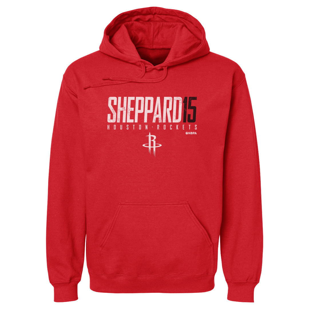 Reed Sheppard Men&#39;s Hoodie | 500 LEVEL