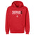 Reed Sheppard Men's Hoodie | 500 LEVEL