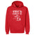 D'Angelo Ponds Men's Hoodie | 500 LEVEL