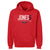 Herbert Jones Men's Hoodie | 500 LEVEL