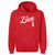 Zion Williamson Men's Hoodie | 500 LEVEL