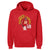 Derrick Thomas Men's Hoodie | 500 LEVEL