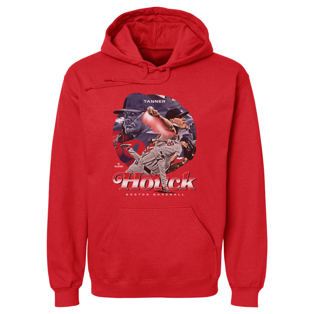 Tanner Houck Men&#39;s Hoodie | 500 LEVEL