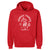 Derrick Thomas Men's Hoodie | 500 LEVEL