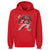 Patrick Mahomes Men's Hoodie | 500 LEVEL