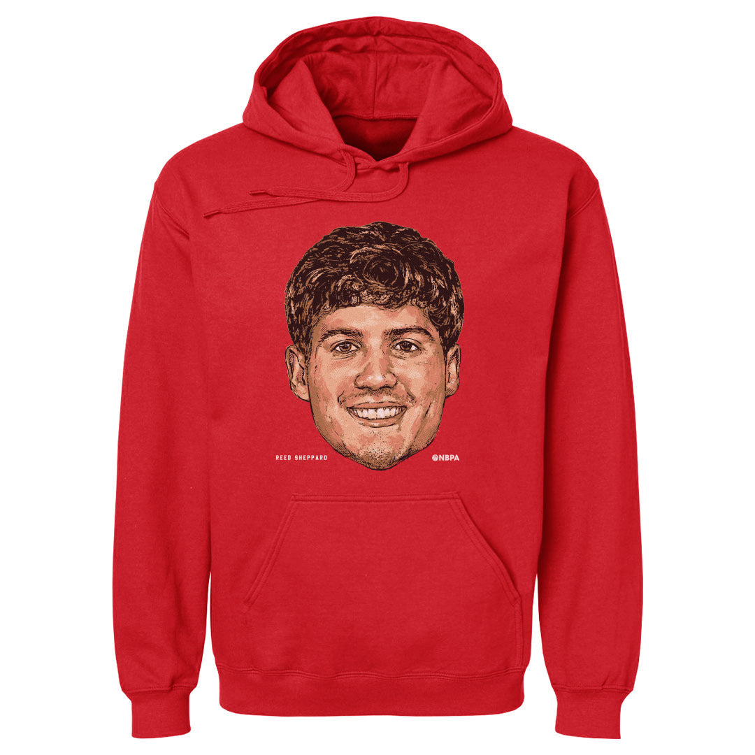 Reed Sheppard Men&#39;s Hoodie | 500 LEVEL