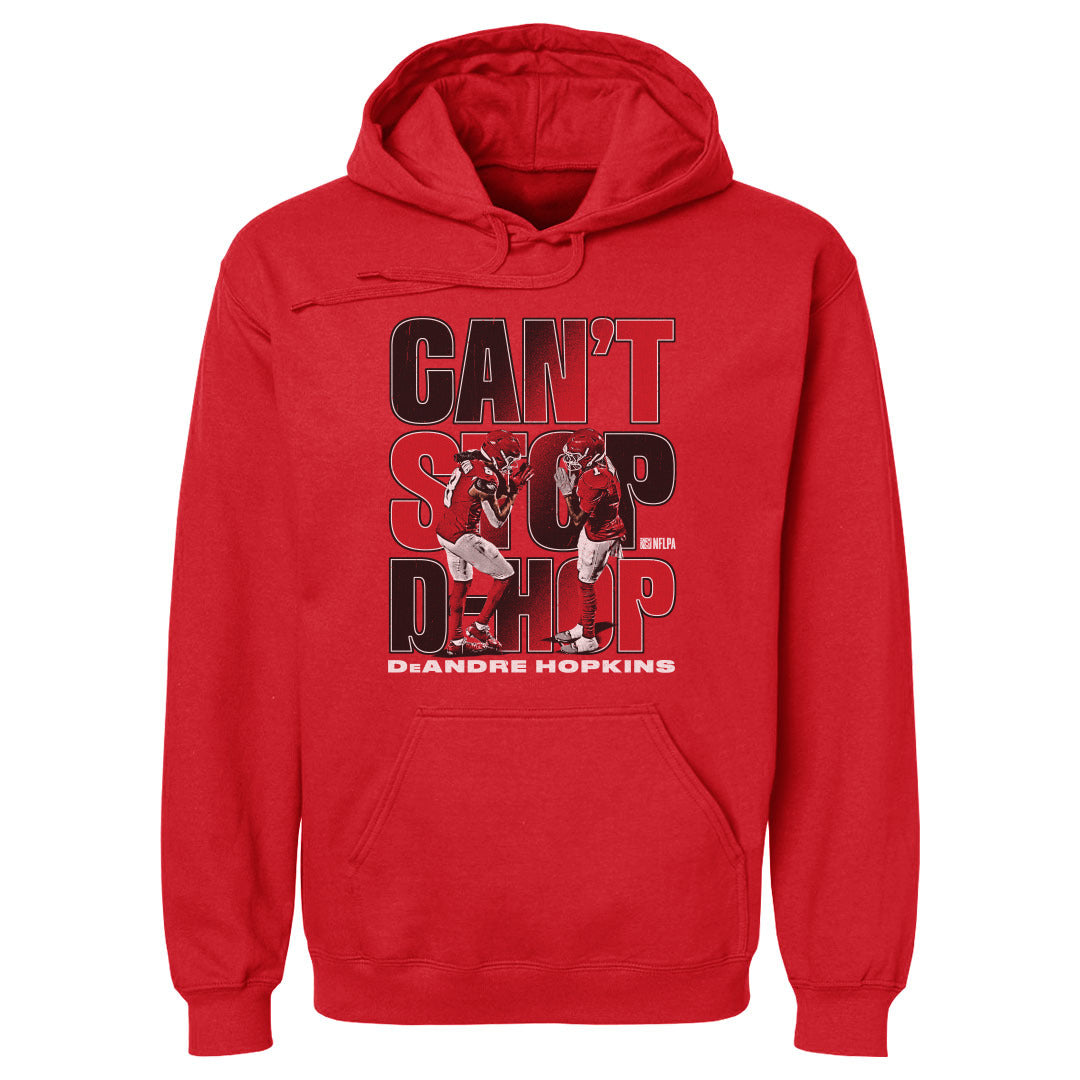 DeAndre Hopkins Men&#39;s Hoodie | 500 LEVEL