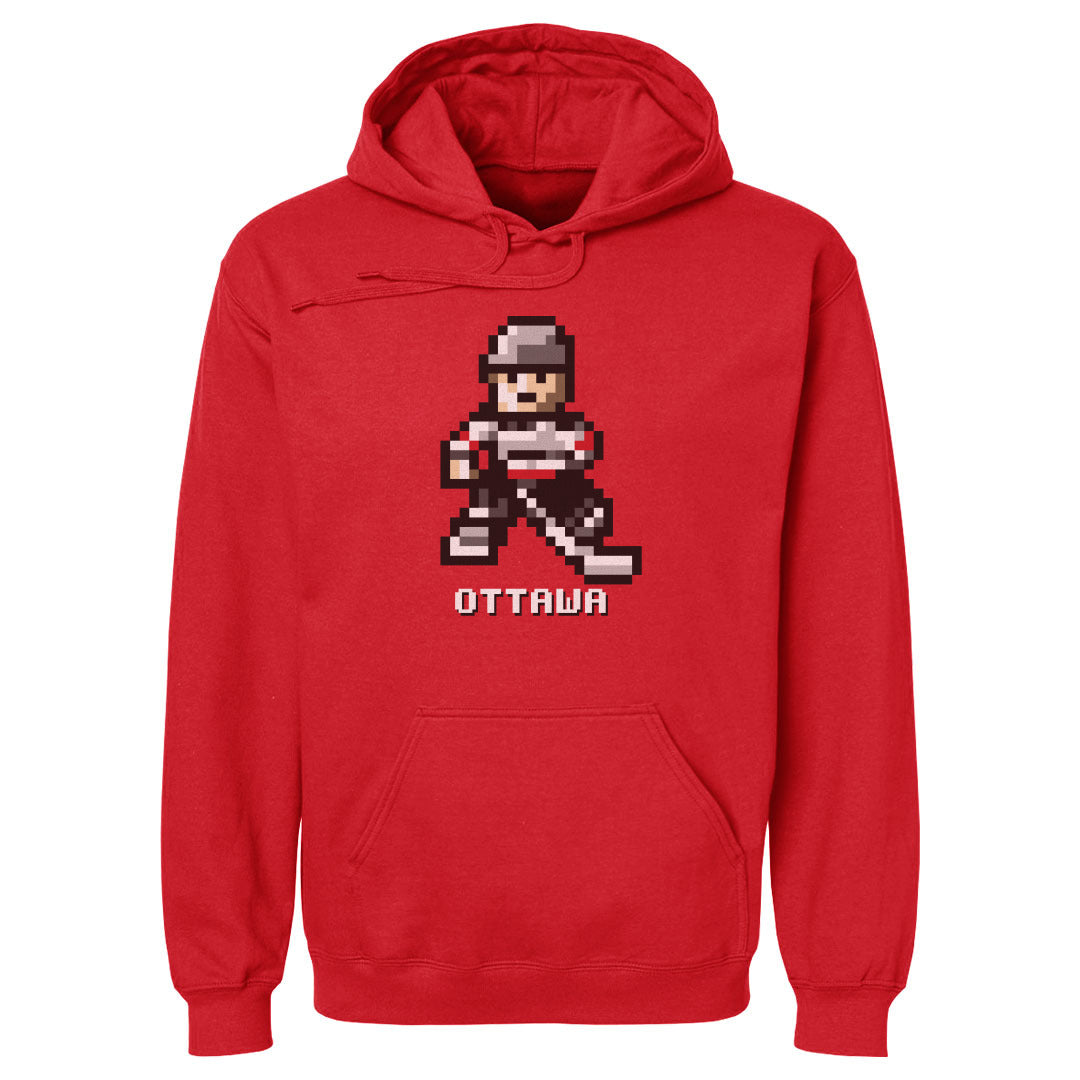 Ottawa Men&#39;s Hoodie | 500 LEVEL