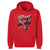 Fred Warner Men's Hoodie | 500 LEVEL