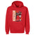 Christian Okoye Men's Hoodie | 500 LEVEL