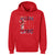 Christian McCaffrey Men's Hoodie | 500 LEVEL