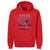 Tyler Gilbert Men's Hoodie | 500 LEVEL