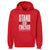 Chicago Fire FC Men's Hoodie | 500 LEVEL