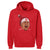 Patrick Mahomes Men's Hoodie | 500 LEVEL