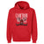 Cam'Ron Valdez Men's Hoodie | 500 LEVEL