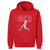 Bryce Harper Men's Hoodie | 500 LEVEL