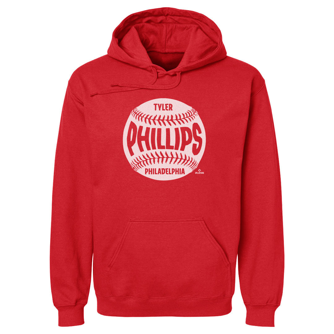 Tyler Phillips Men&#39;s Hoodie | 500 LEVEL