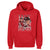 Jack Hughes Men's Hoodie | 500 LEVEL