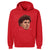 Zaccharie Risacher Men's Hoodie | 500 LEVEL