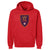 Real Salt Lake Men's Hoodie | 500 LEVEL