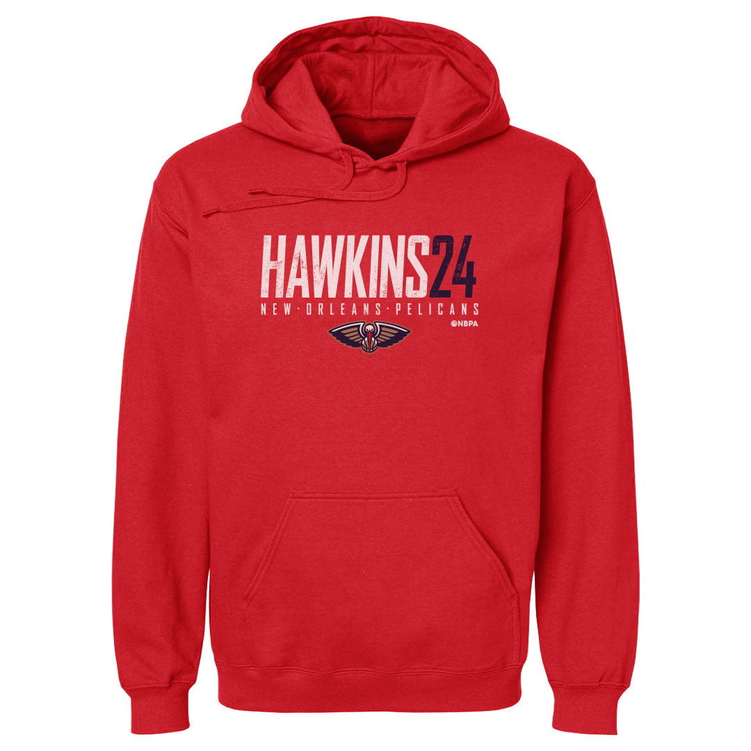 Jordan Hawkins Men&#39;s Hoodie | 500 LEVEL