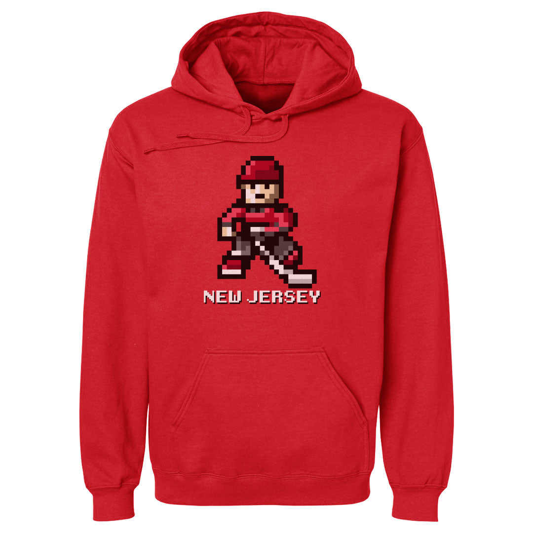 New Jersey Men&#39;s Hoodie | 500 LEVEL