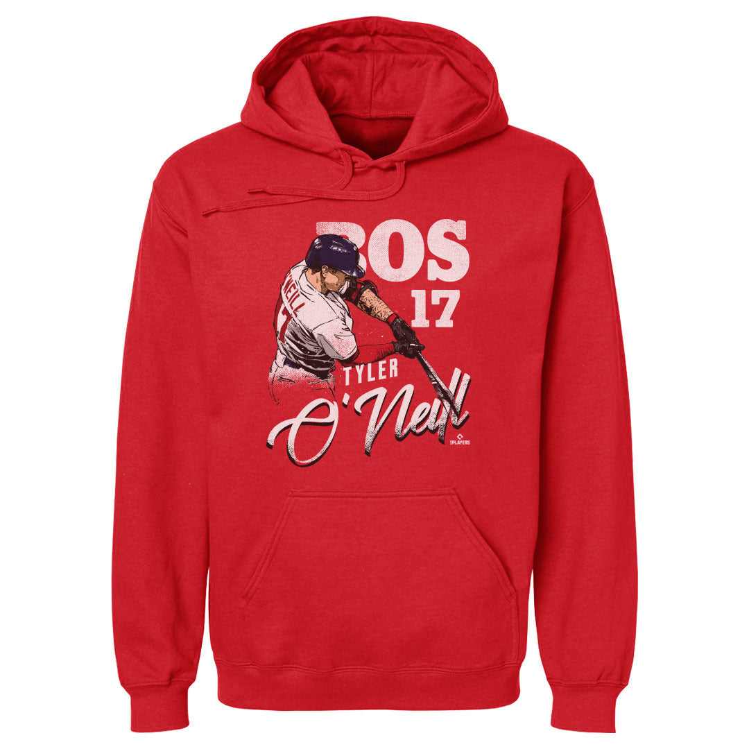 Tyler O&#39;Neill Men&#39;s Hoodie | 500 LEVEL