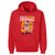 Derrick Thomas Men's Hoodie | 500 LEVEL