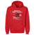 Connor Bedard Men's Hoodie | 500 LEVEL