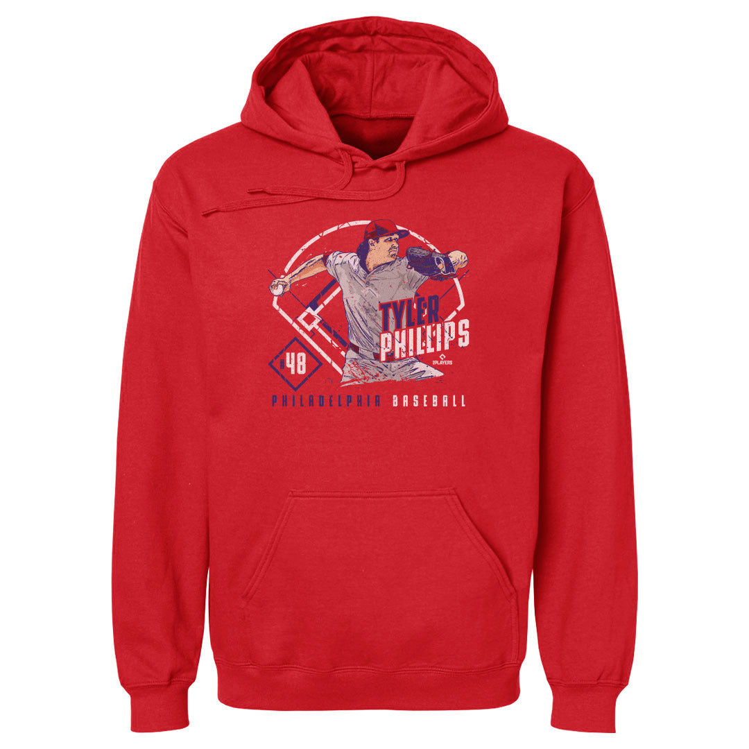 Tyler Phillips Men&#39;s Hoodie | 500 LEVEL