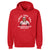 Alex Ovechkin Men's Hoodie | 500 LEVEL