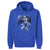 Josh Allen Men's Hoodie | 500 LEVEL